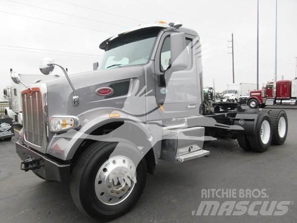 Peterbilt 567 Motrici e Trattori Stradali