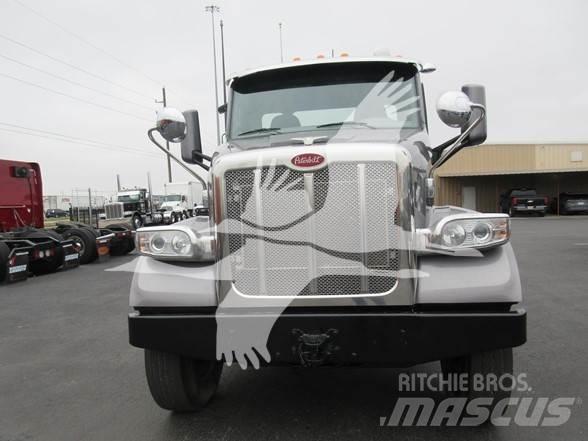 Peterbilt 567 Motrici e Trattori Stradali