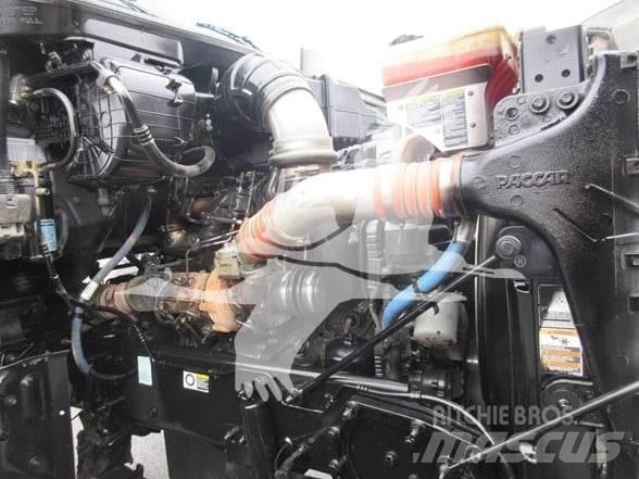 Peterbilt 567 Motrici e Trattori Stradali