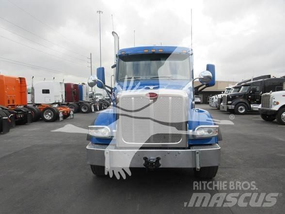 Peterbilt 567 Motrici e Trattori Stradali