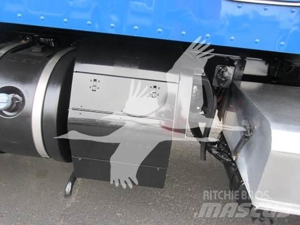 Peterbilt 567 Motrici e Trattori Stradali