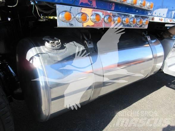 Peterbilt 567 Motrici e Trattori Stradali