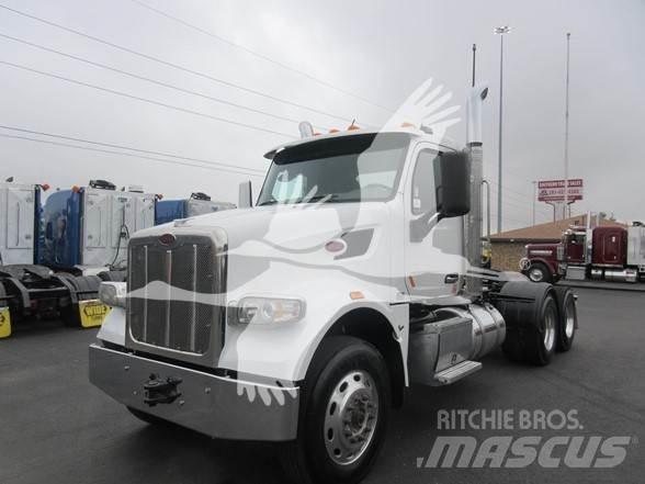 Peterbilt 567 Motrici e Trattori Stradali