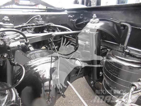 Peterbilt 567 Motrici e Trattori Stradali