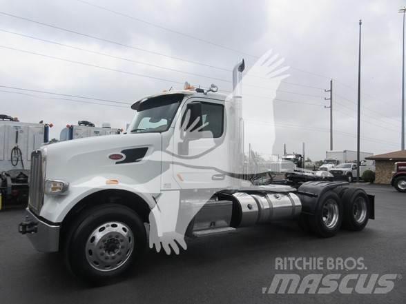 Peterbilt 567 Motrici e Trattori Stradali