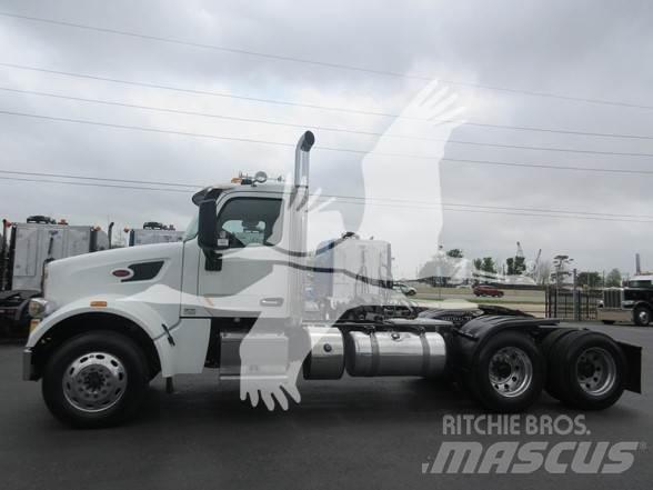 Peterbilt 567 Motrici e Trattori Stradali