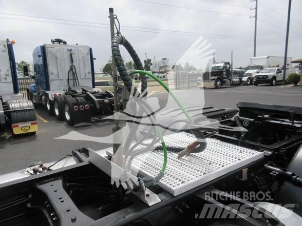 Peterbilt 567 Motrici e Trattori Stradali