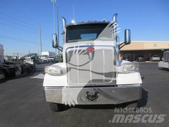 Peterbilt 567 Motrici e Trattori Stradali