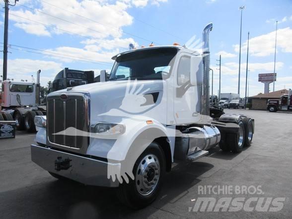 Peterbilt 567 Motrici e Trattori Stradali