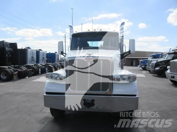 Peterbilt 567 Motrici e Trattori Stradali