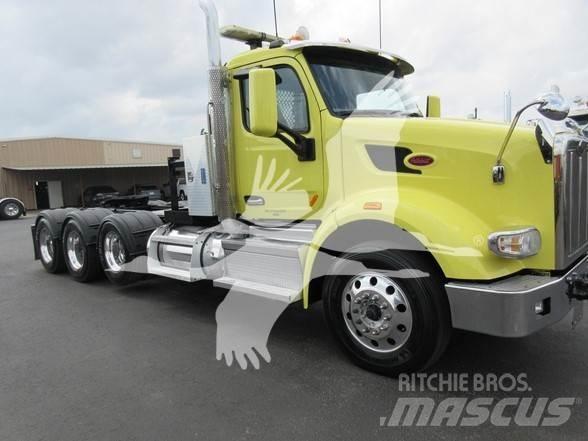 Peterbilt 567 Motrici e Trattori Stradali