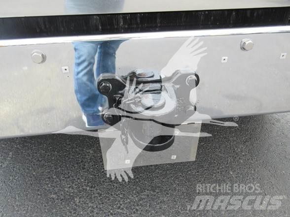 Peterbilt 567 Motrici e Trattori Stradali