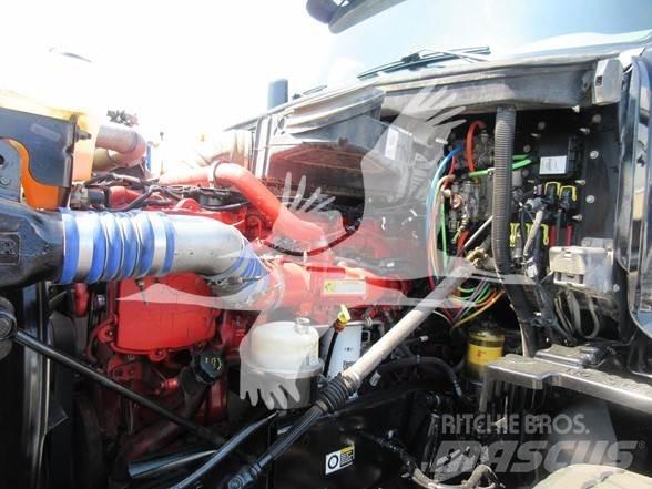 Peterbilt 567 Motrici e Trattori Stradali