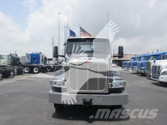 Peterbilt 567 Motrici e Trattori Stradali