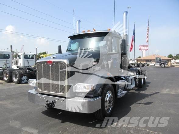 Peterbilt 567 Motrici e Trattori Stradali