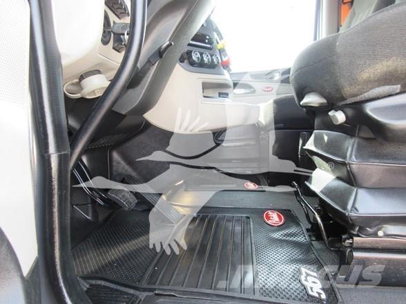 Peterbilt 567 Motrici e Trattori Stradali