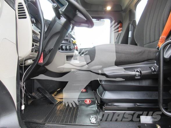 Peterbilt 567 Motrici e Trattori Stradali