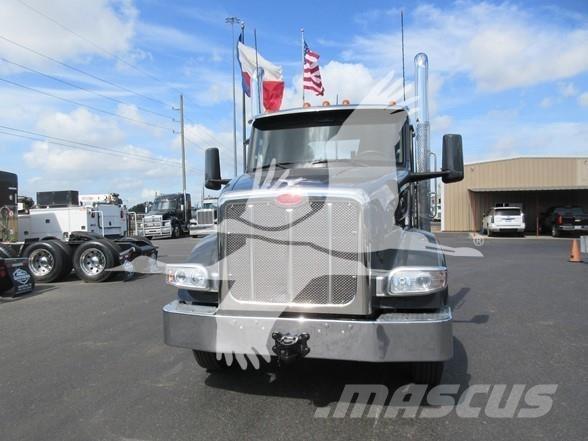 Peterbilt 567 Motrici e Trattori Stradali