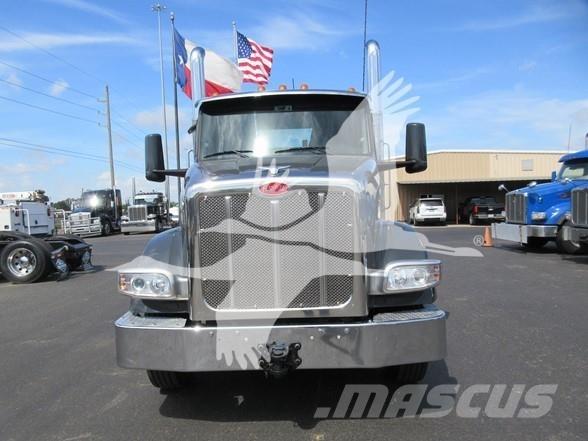 Peterbilt 567 Motrici e Trattori Stradali