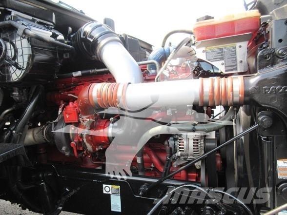 Peterbilt 567 Motrici e Trattori Stradali