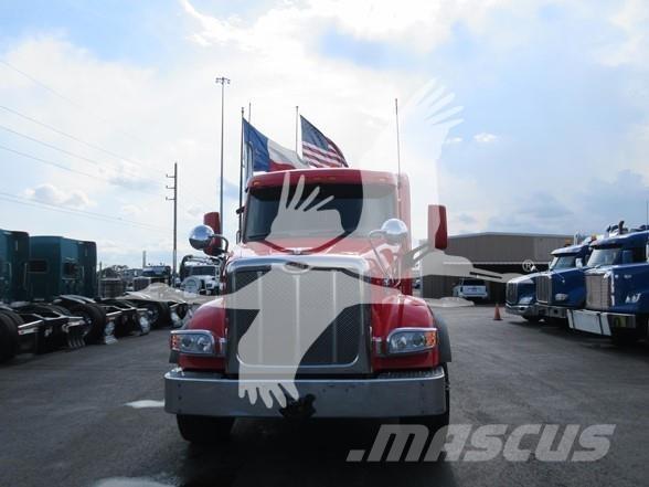 Peterbilt 567 Motrici e Trattori Stradali