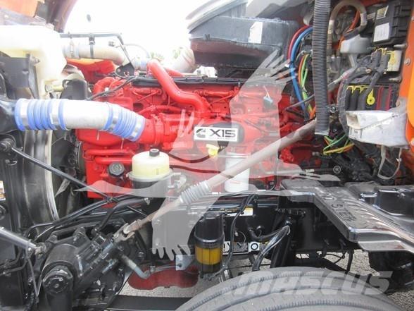 Peterbilt 567 Motrici e Trattori Stradali