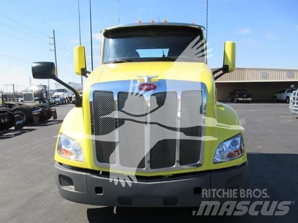 Peterbilt 579 Motrici e Trattori Stradali