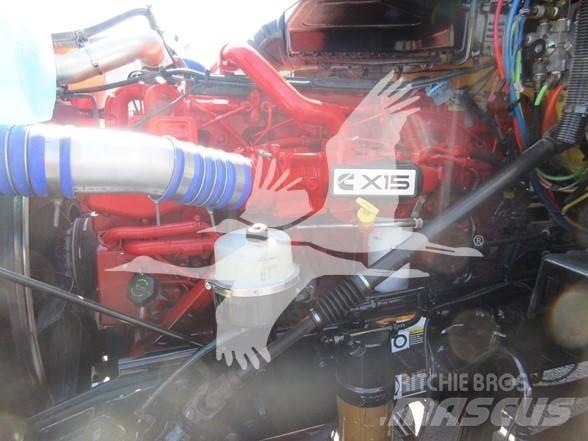 Peterbilt 579 Motrici e Trattori Stradali