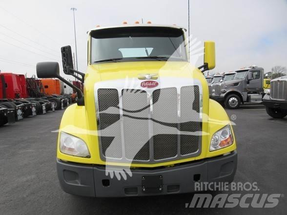 Peterbilt 579 Motrici e Trattori Stradali
