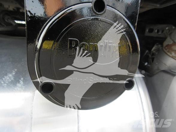 Peterbilt 579 Motrici e Trattori Stradali