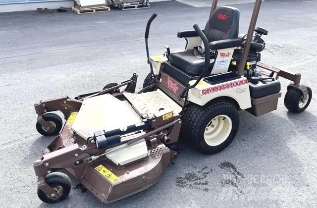 Grasshopper 526V/52 Tosaerba zero turn