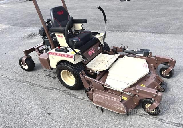 Grasshopper 526V/52 Tosaerba zero turn