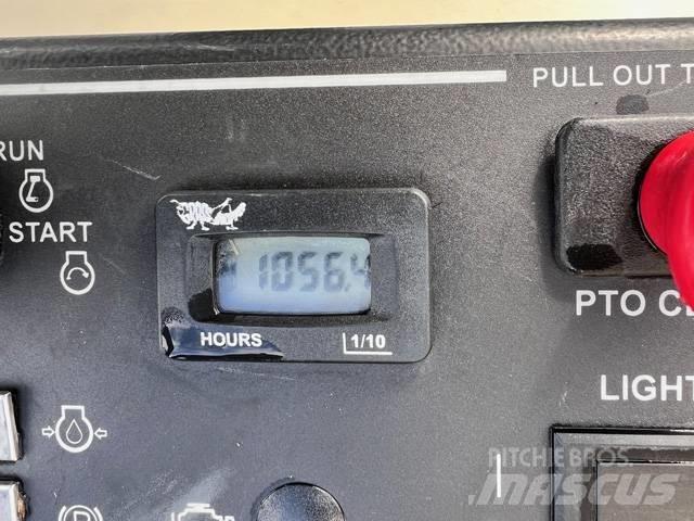 Grasshopper 526V/52 Tosaerba zero turn