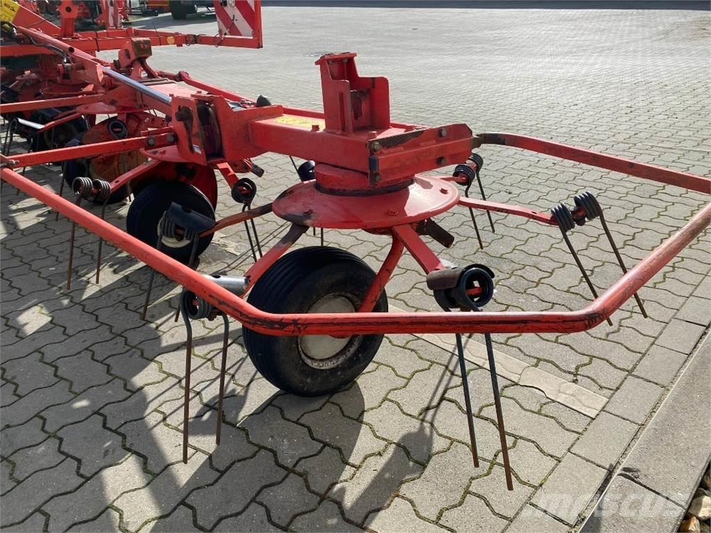 Kuhn GF 8702 Ranghinatori