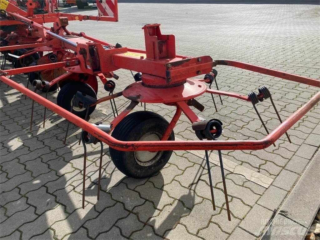 Kuhn GF 8702 Ranghinatori