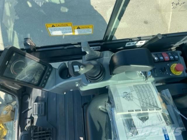 XCMG XC20E Miniescavatori
