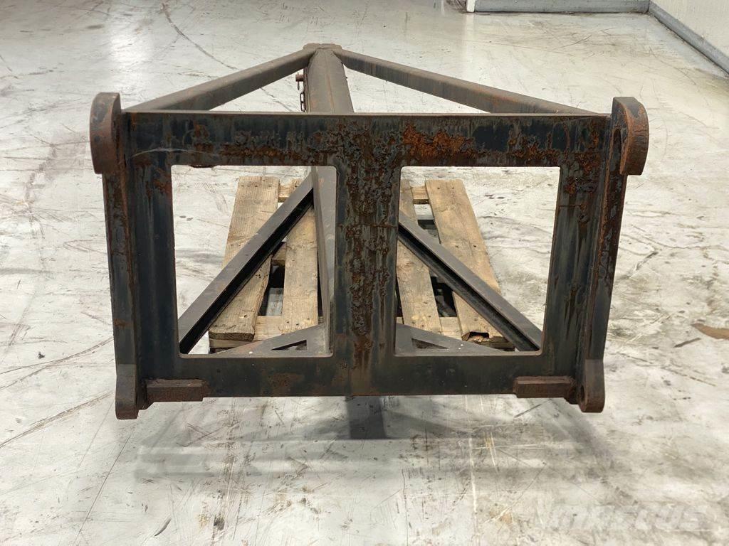 Jako JIB JCB Costruzioni - Altro