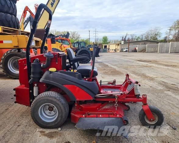 Ferris IS 2500 Z Trattorini tagliaerba