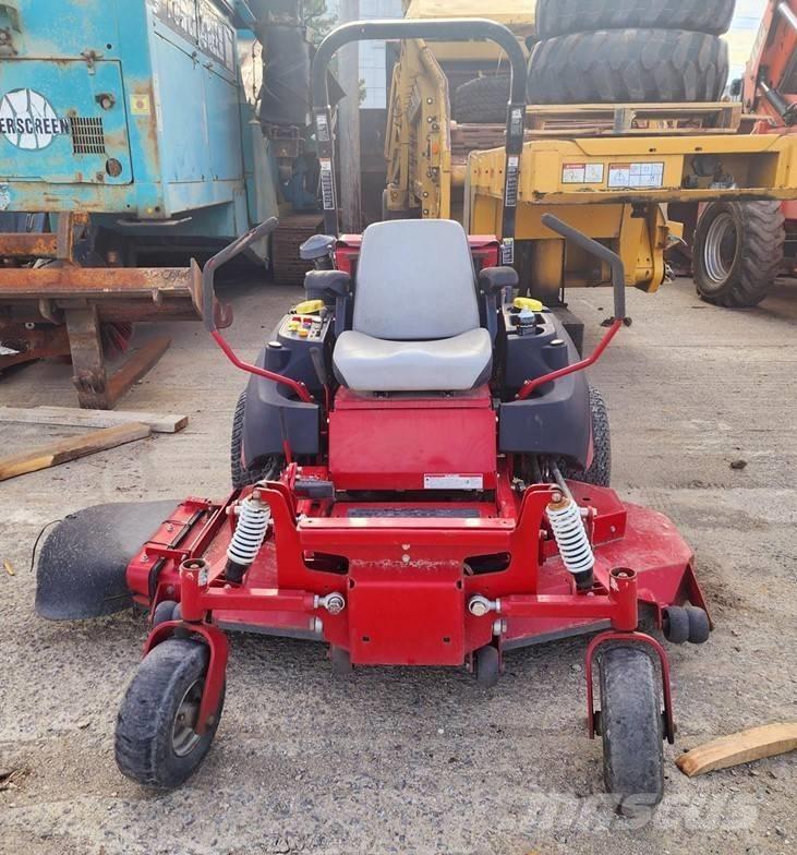 Ferris IS 2500 Z Trattorini tagliaerba