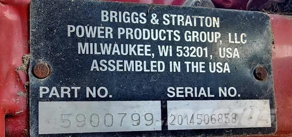 Ferris IS 2500 Z Trattorini tagliaerba