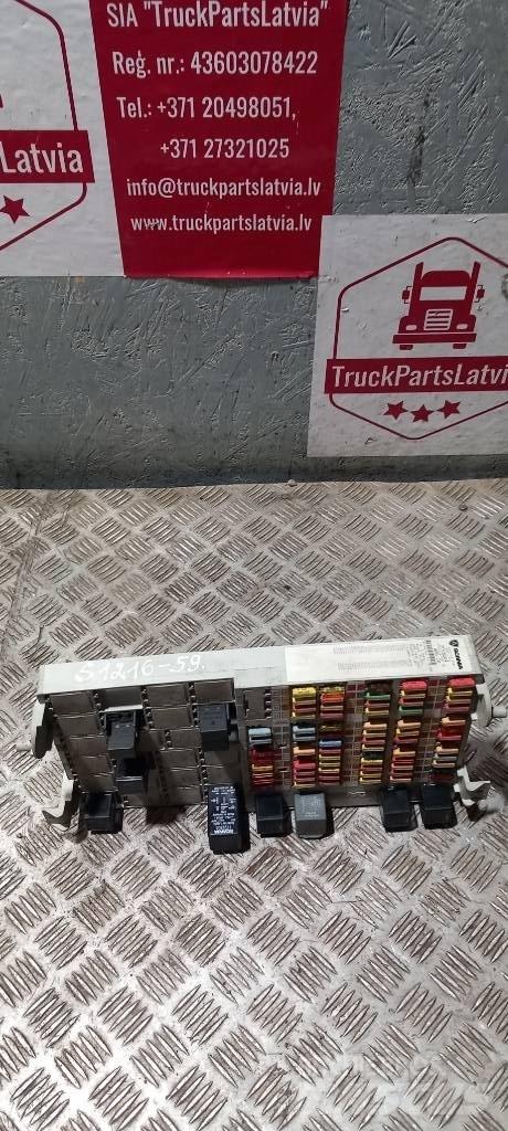 Scania R 440   2096304 Cabine e interni