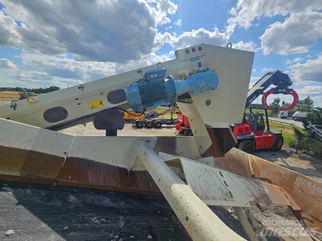 Metso LT 300 HP Frantoi mobili