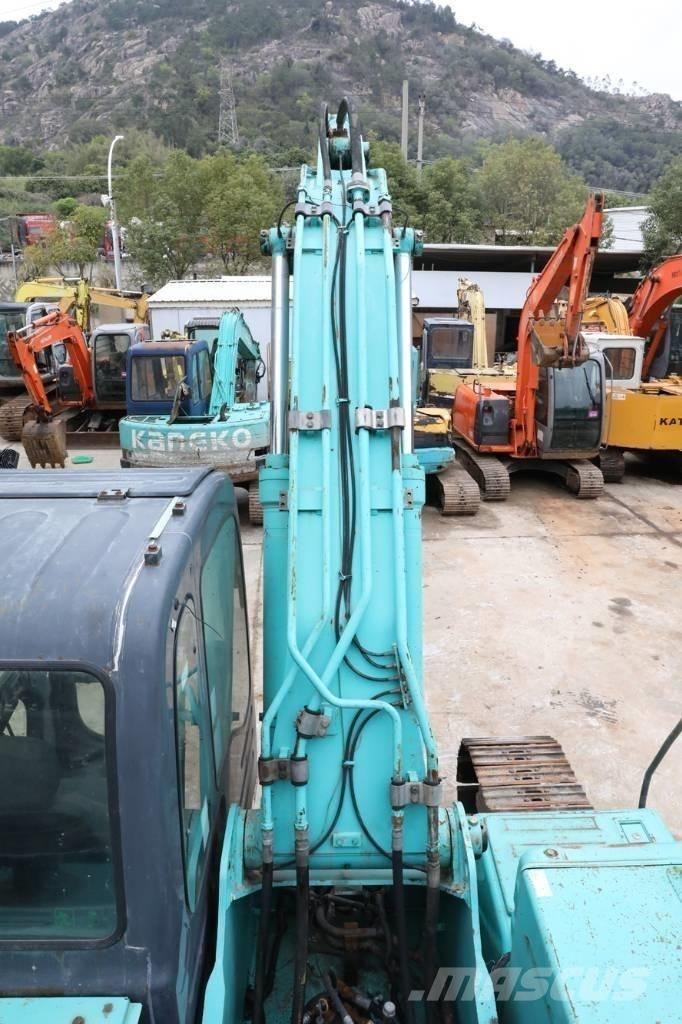 Kobelco SK 210-8 Escavatori cingolati