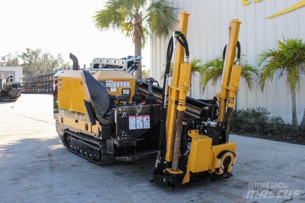 Vermeer D8X12 Macchina per perforazione orizzontale controllata