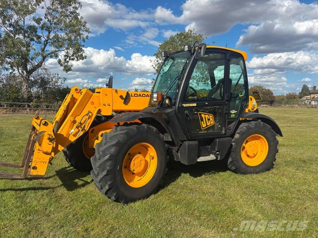 JCB 530-70 FS Sollevatori telescopici