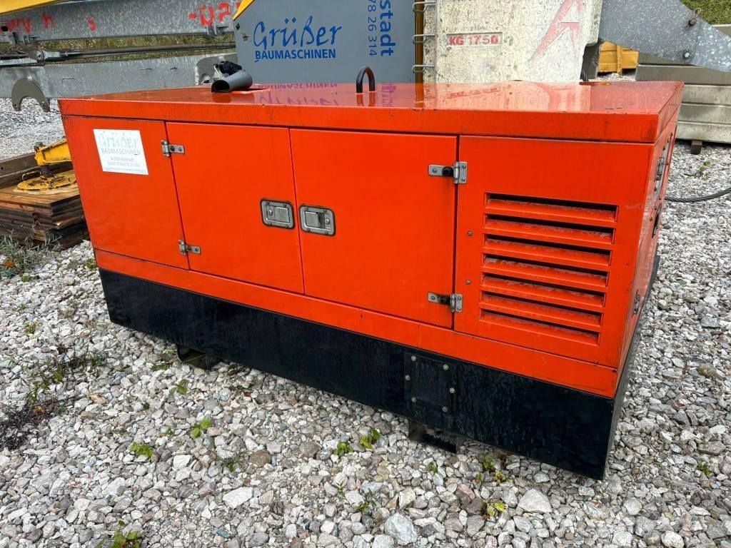  Ferrotrade GE4 3031 Altri generatori