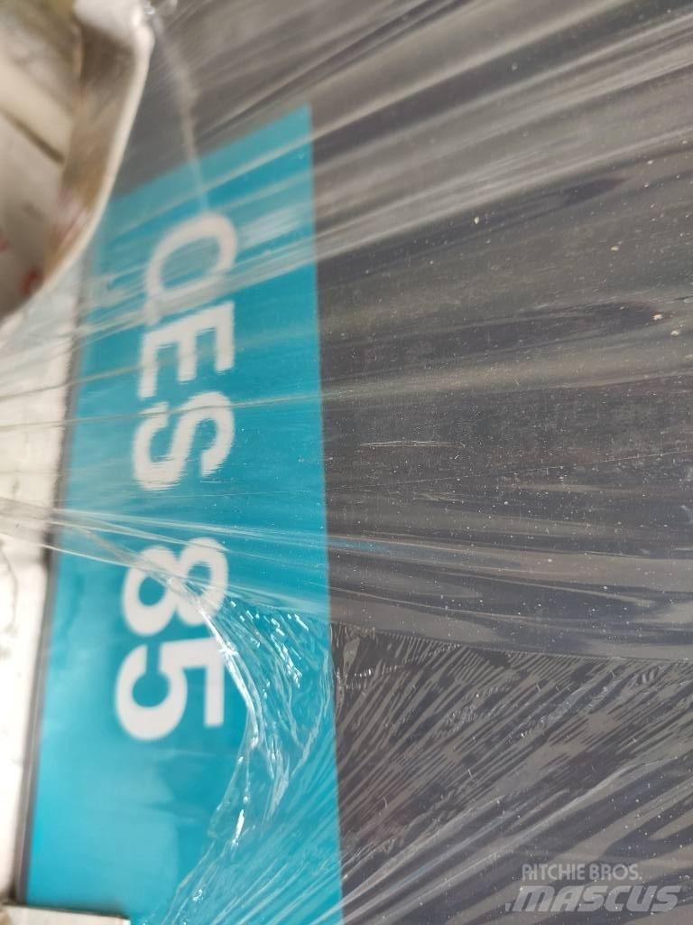 Atlas Copco QES 85 Generatori diesel