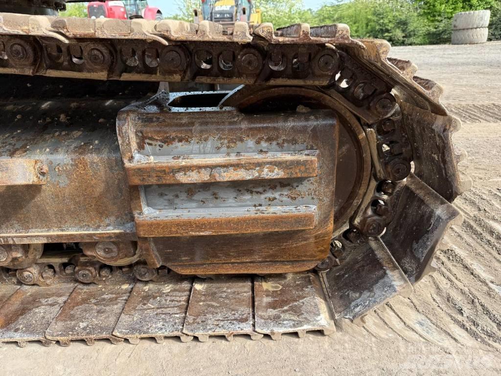 Volvo EC 300 EL Escavatori cingolati
