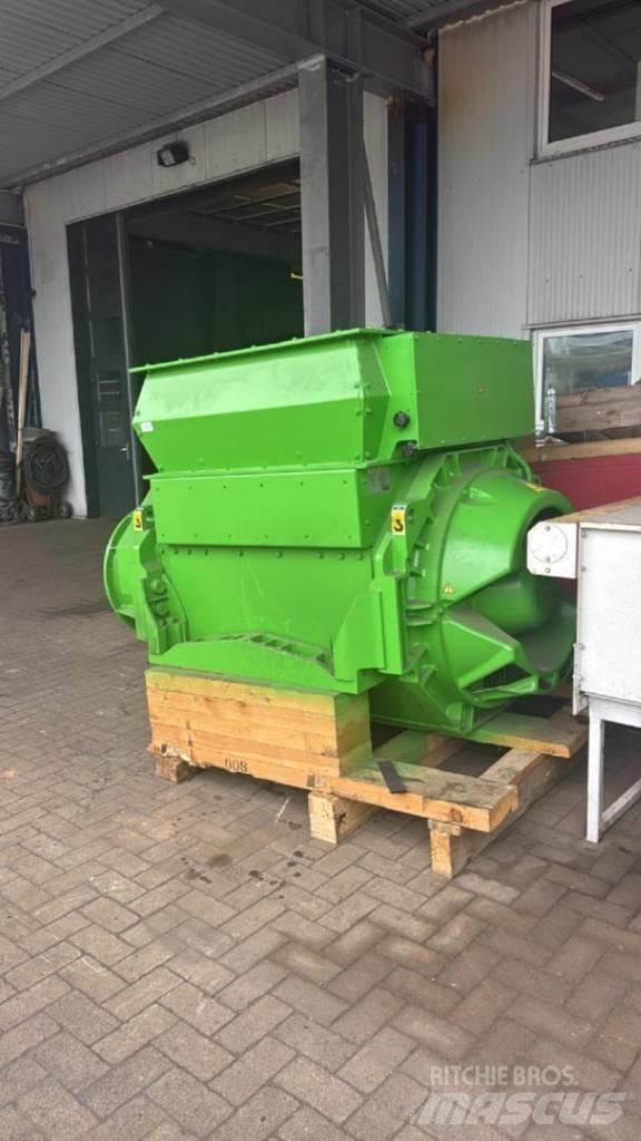 Stamford HVSI804R2 Altri generatori