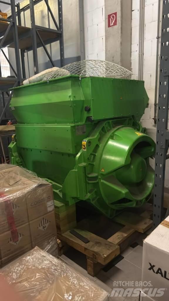 Stamford HVSI804R2 Altri generatori